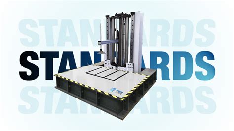 Drop Test Standards for Consumer Electronics.